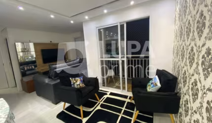 Apartamento com 2 dormitórios à venda na Vila Nova Cachoeirinha