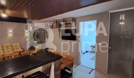 Cobertura Duplex com 2 dormitórios à venda no Parque Mandaqui
