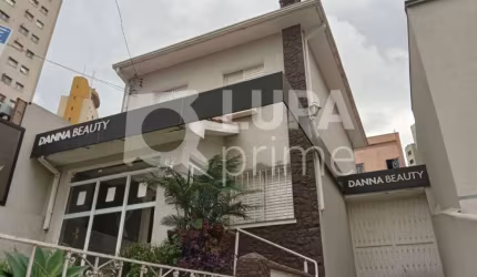 Prédio comercial com 500 metros à venda em Santana!