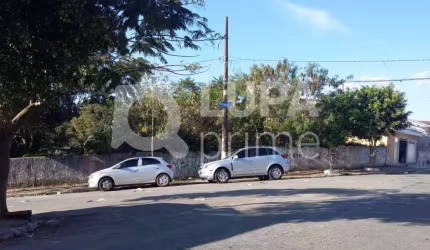 TERRENO 430 M2 DE ÁREA TOTAL - NAS PALMAS DO TREMEMBÉ
