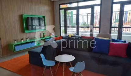 Apartamento com 2 dormitórios sendo 1 suíte á venda no Tucuruvi