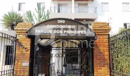 Apartamento à venda na Vila Romero !