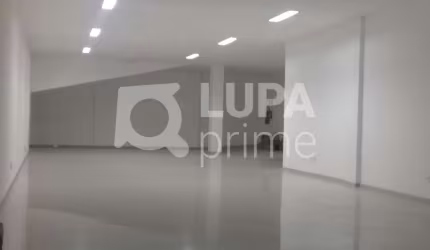 SALÃO COMERCIAL- PQ NOVO MUNDO