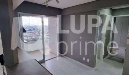 Apartamento com 2 dormitórios à venda no Imirim.