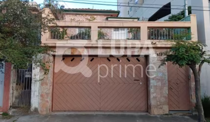 Casa térrea com 3 dormitórios á venda na Vila Gustavo
