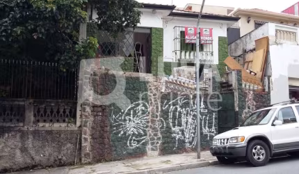 CASA 2 DORMITÓRIOS 144 M2 DE ÁREA TOTAL - NO TUCURUVI