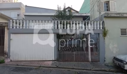Casa Térrea com 2 dormitórios á venda na Vila Nivi