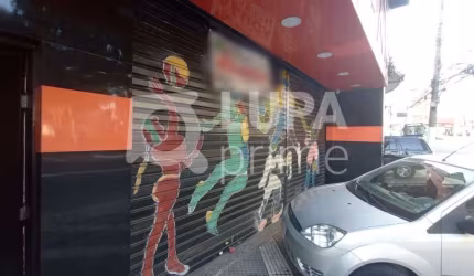 Prédio Comercial com 400 metros para Locação no Tucuruvi.