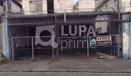 TERRENO COM 274M² Á VENDA- ÁGUA FRIA