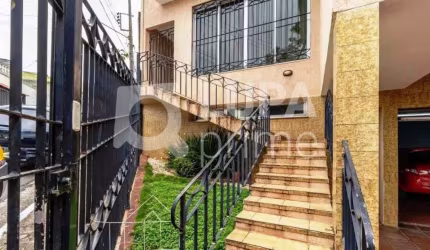 Casa à venda no Imirim com 2 dormitórios!