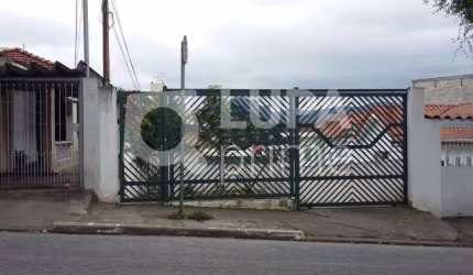 SOBRADO - VILA MAZZEI
