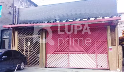 Salão comercial à venda na Parada Inglesa!
