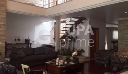 Casa com 4 dormitórios à venda no Jardim São Paulo!