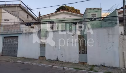 Casa Térrea com 2 casas com 3 dormitórios cada Vila Nova Cachoeirinha São Paulo