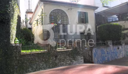 TERRENO 265 M2 DE ÁREA TOTAL - NO JARDIM SÃO PAULO