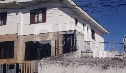 Casa para venda com 3 dormitórios-161 metros de área construída no Imirim!