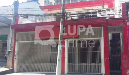 PRÉDIO COMERCIAL 2 PAVIMENTOS  200 M2 DE ÁREA CONSTRUÍDA - SANTANA.