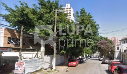 Terreno a venda na Casa Verde
