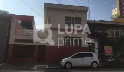 Sobrado à venda  em Santana !