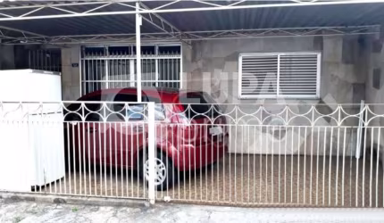 Terreno á venda-Tucuruvi- 8 x 25 metros ( 200 m² )