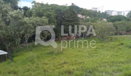 Terreno à venda no Jardim Paulista