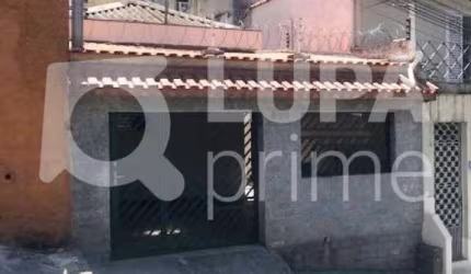 Casa Térrea com 2 dormitórios á venda no Parque Mandaqui