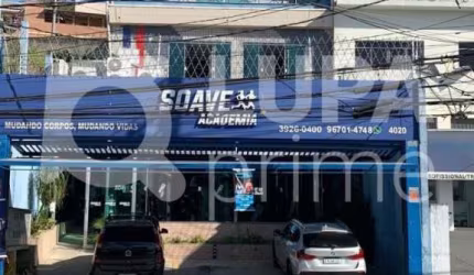 Prédio comercial 800m² a venda Vila Albertina