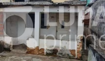 Terreno com 280 m² á venda na Vila Paulistana