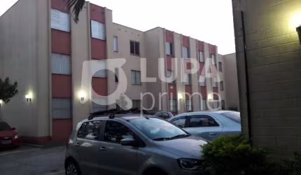 Apartamento com 2 dormitórios á venda na Vila Albertina!