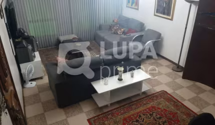 Casa com 2 dormitórios sendo 1 suíte Vila Mazzei São Paulo