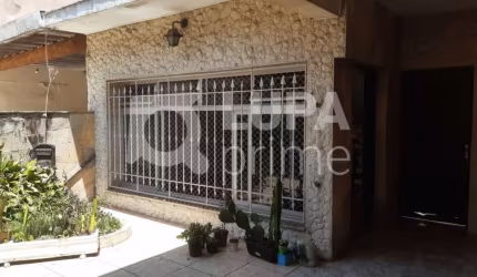 Sobrado com 2 dormitórios á venda na Vila Isolina Mazzei