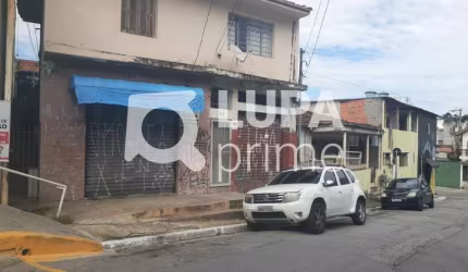 Sobrado com 4 dormitórios á venda no Jardim Carlu
