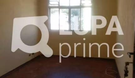 Apartamento com 2 dormitórios para locação no Tucuruvi.