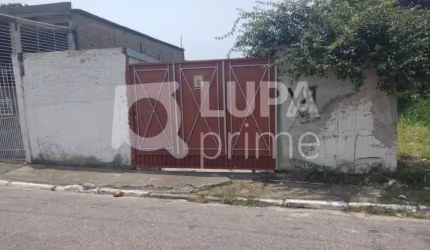 Terreno com 360 metros á venda no Tucuruvi