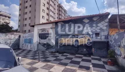 Terreno com 614 metros á venda em Santana