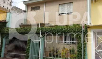 Sobrado com 5 dormitórios  á venda em Santana.