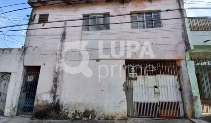 Sobrado com 4 dormitórios á venda no Limão