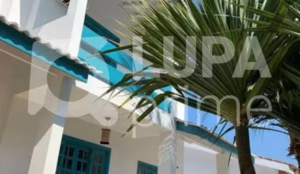 Casa Térrea com 4 dormitórios sendo 2 suítes á venda Juquehy São Sebastião