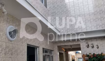 Sobrado a venda na Vila Formosa