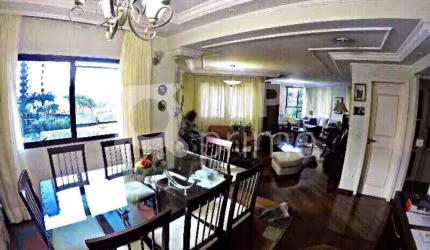 Apartamento à venda na Água Fria!