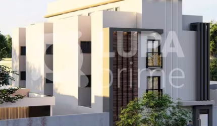 Apartamento à venda com 1 dormitórios no Tucuruvi