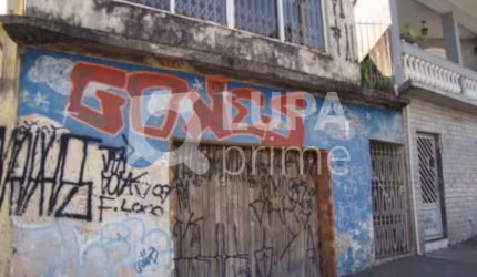 SOBRADO - PARADA INGLESA