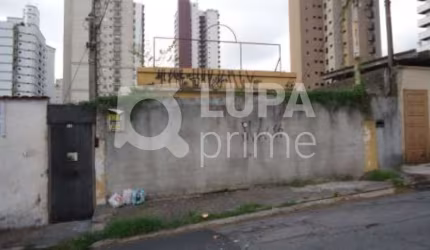 TERRENO - AGUA FRIA