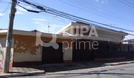 CASA ASSOBRADADA - TREMEMBÉ
