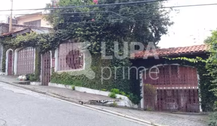 Casa à venda - Mandaqui- 930 m²