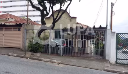 TERRENO - VILA MAZZEI