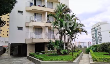 Apartamento à venda- Santana- 3 dormitórios,  1 suíte ,1 sala, 3 banheiros, 1 vaga, 88m²