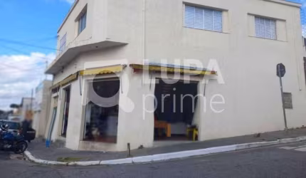 Sobrado com 2 casas de 259m² á venda Tucuruvi São Paulo