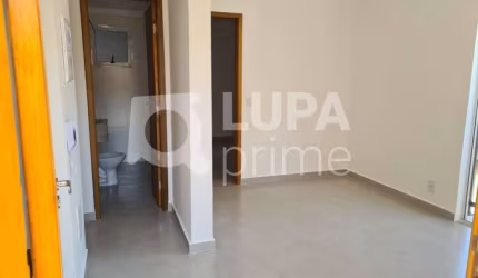 Apartamento novo com 2 dormitórios á venda no Jardim São Paulo