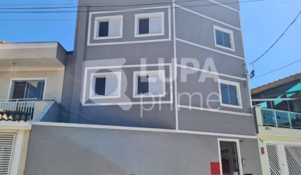 Apartamento com 2 dormitórios á venda no Tucuruvi !